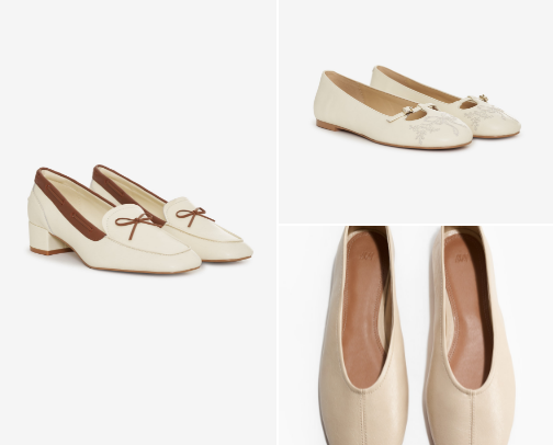 The Best Part of Every Outfit cover photo collage