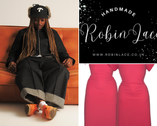 fashion cover photo collage