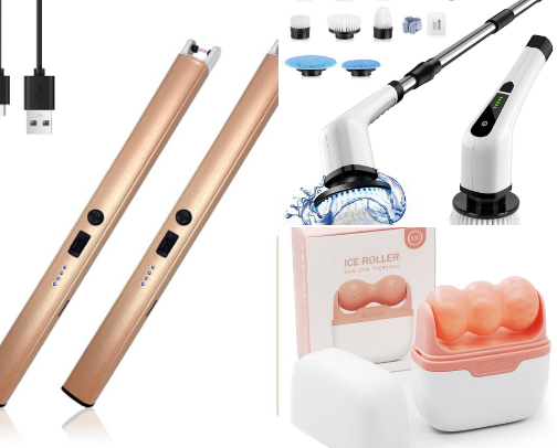 Viral amazon finds that are actually worth it cover photo collage