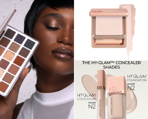 Only Natasha cover photo collage