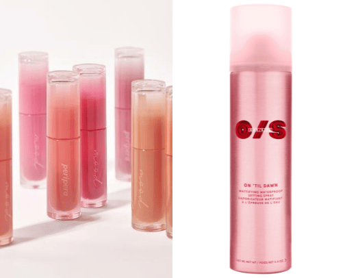 💄 Make-up cover photo collage