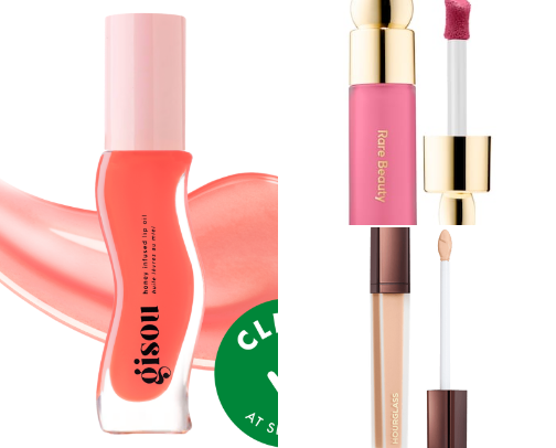 My most repurchased makeup💕 cover photo collage