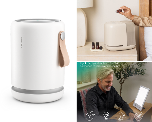 2026 Sleep Architecture: The Advanced Protocol for Cognitive Recovery cover photo collage