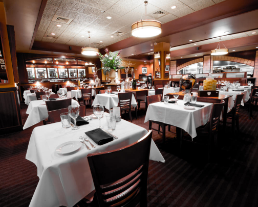 My Top Local restaurants cover photo collage