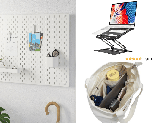 Office Space cover photo collage