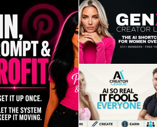 AI Videography Tools for Cinematic Content Creation cover photo collage