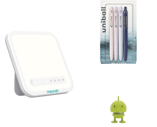 Workday Survival Kit (for RTO) cover photo collage