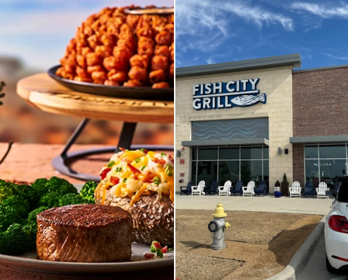 My top local recs cover photo collage