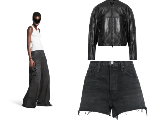 Dua Lipa’s Global Pop-Star Style – Tour, Streetwear, & Party Fits cover photo collage