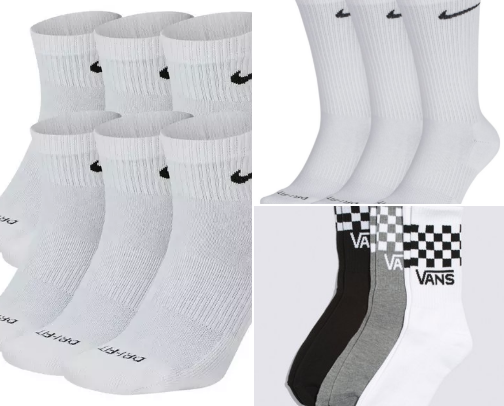 Some of my favorite accessories cover photo collage