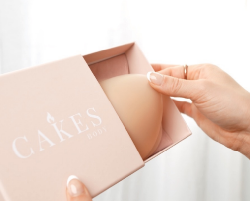 Busty Short Girl's Fashion Must Haves cover photo collage