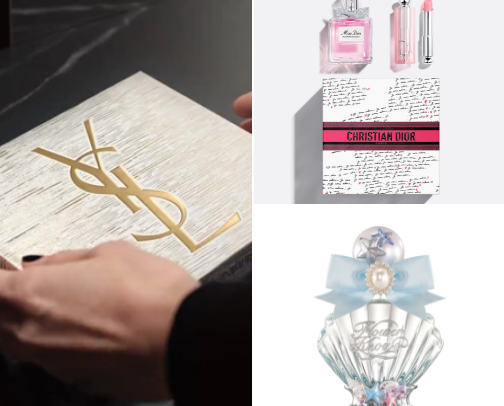 Valentine’s Finds I’m Obsessed With cover photo collage