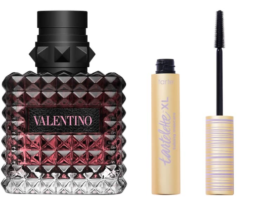 Sephora Beauty Basket 💋 cover photo collage