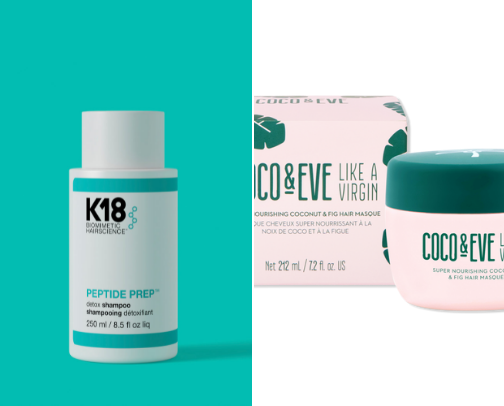 Shower Hygiene 🚿 (products I have & love) cover photo collage