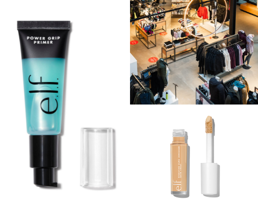 My favorite Beauty recs cover photo collage