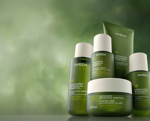Beauty Favorites for Mature Skin & Hair cover photo collage