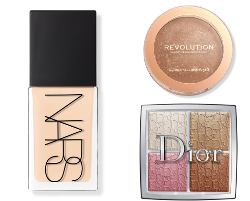 Makeup that defined my 2024 | Ulta editions 🎀🌷 cover photo collage