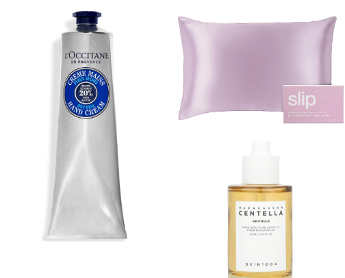 My Ride or Dies – Products I Always Repurchase cover photo collage