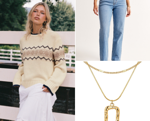 Fall must haves cover photo collage