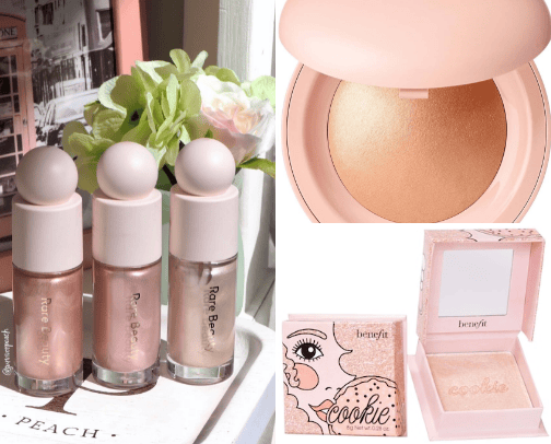 Highlighters🌟 cover photo collage