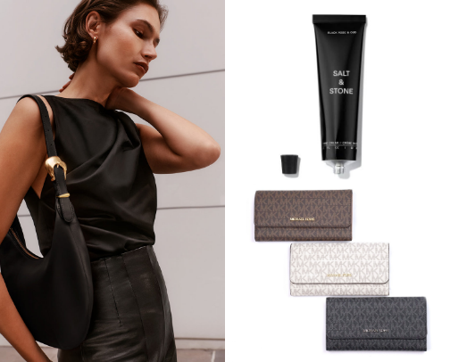 👜 What’s In My Bag: Work Essentials ✨ cover photo collage