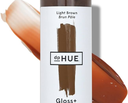 Hair Gloss: Summer 2024 Favs cover photo collage