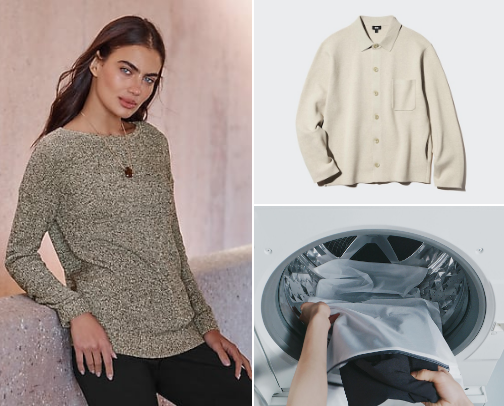 Fall Fashion Essentials for Women cover photo collage