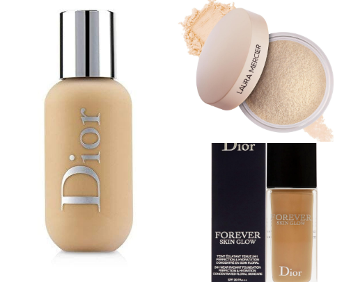 Must-Have Item for Makeup Maniacs! cover photo collage