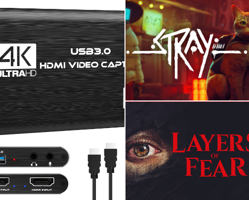 YOU GOT GAMES? 👀🎮 cover photo collage