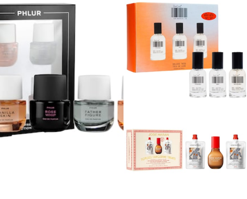 NEW SEPHORA SETS WORTH YOUR MONAYYY 🫡💸🤑 cover photo collage