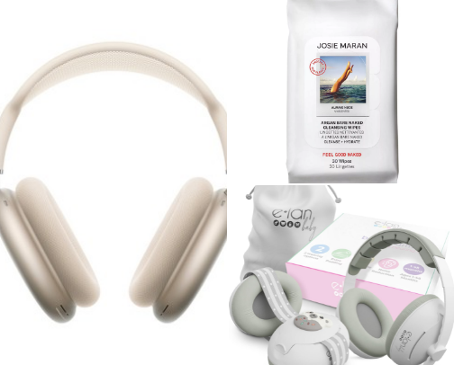 ✈️ Travel Agent Carry-On Must Haves cover photo collage