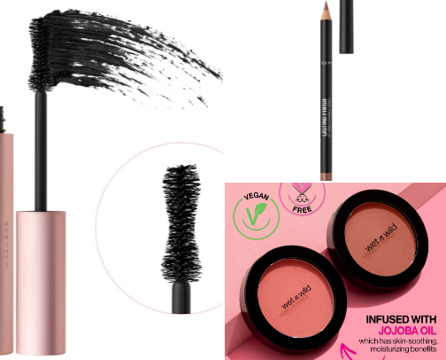 💫Makeup💫 cover photo collage