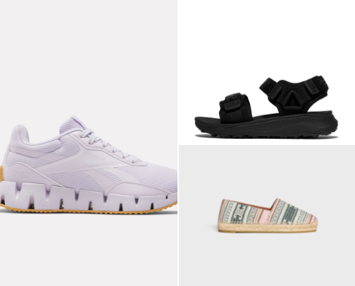 👟👠👡Sole Sisters 👟👠👡 cover photo collage