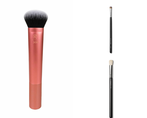 must have brushes for beginners cover photo collage