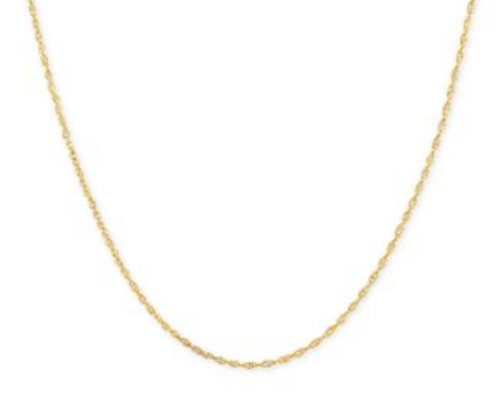 Jewelry for everyone. cover photo collage