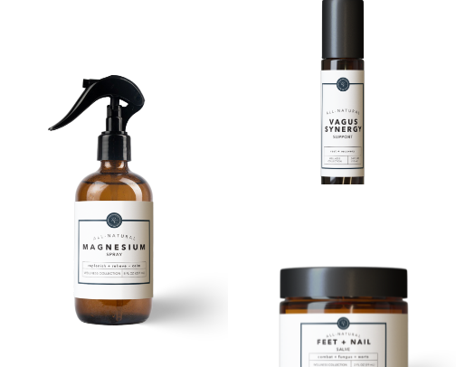 Top Fav Rowe Casa Organic Products cover photo collage