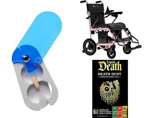 products that make life with chronic illness better cover photo collage