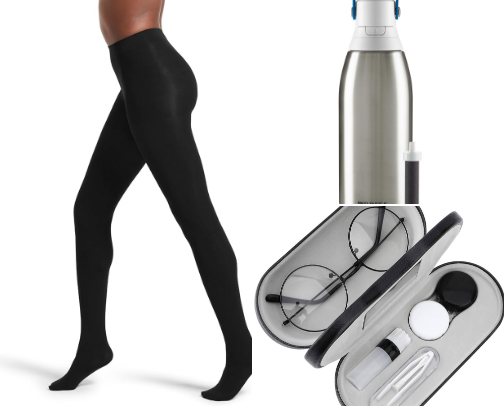 Abroad Essentials cover photo collage