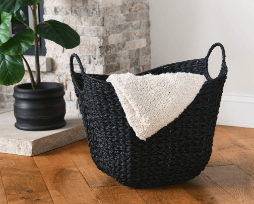 Finding the Basket that fits cover photo collage