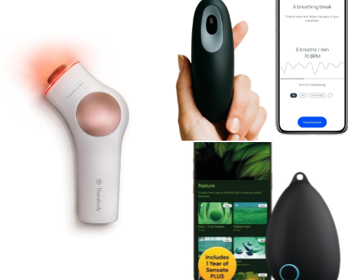 Smart gifts for a softer, happier life cover photo collage