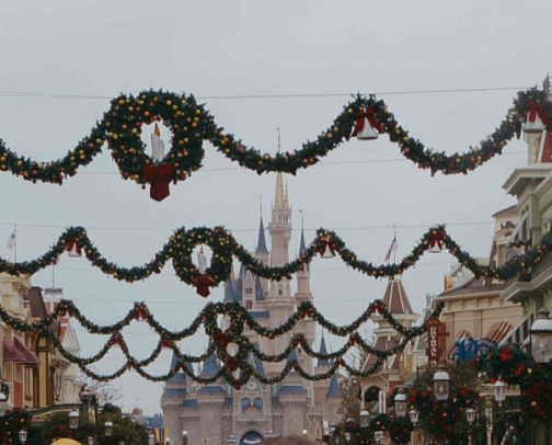 Have a Very Merry Holiday! cover photo collage