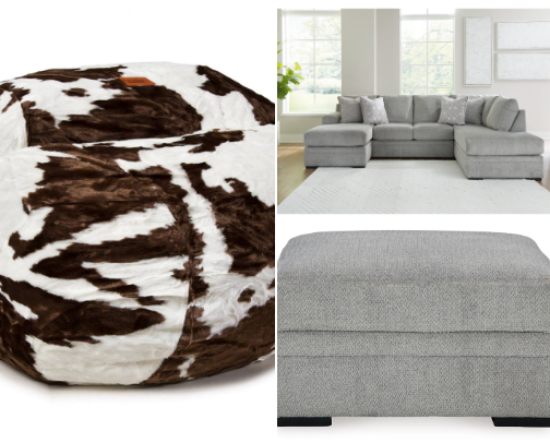 Cozy home vibes! cover photo collage