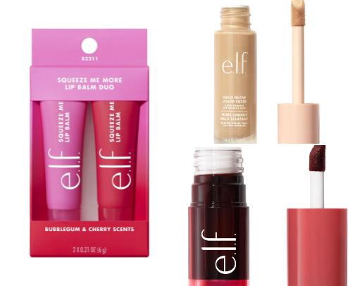 Outdoorsy Girls Self Care Routine cover photo collage