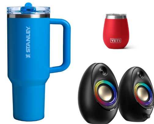 🏡 Home Finds & Everyday Essentials ✨ cover photo collage