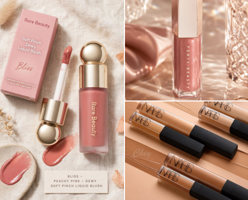 💎SEPHORA VAULT-20 MUST-HAVES cover photo collage