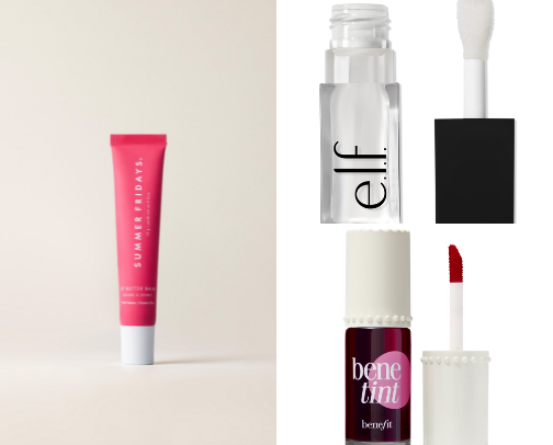 MUST-HAVE Beauty items! 🤭💗 cover photo collage