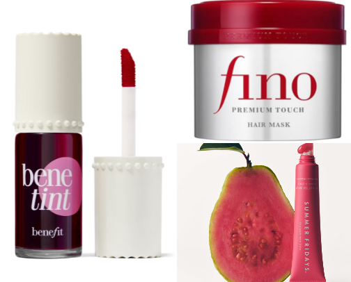 MUST-HAVE Beauty items! 🤭💗 cover photo collage