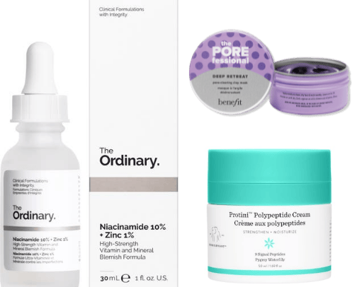 | Skin care | (you need to try, your skin will be flawless) cover photo collage