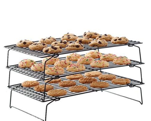 Bread Baking Essentials cover photo collage