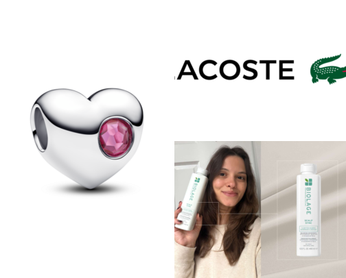 Jewelry recommendations for men and women ✨💍 cover photo collage